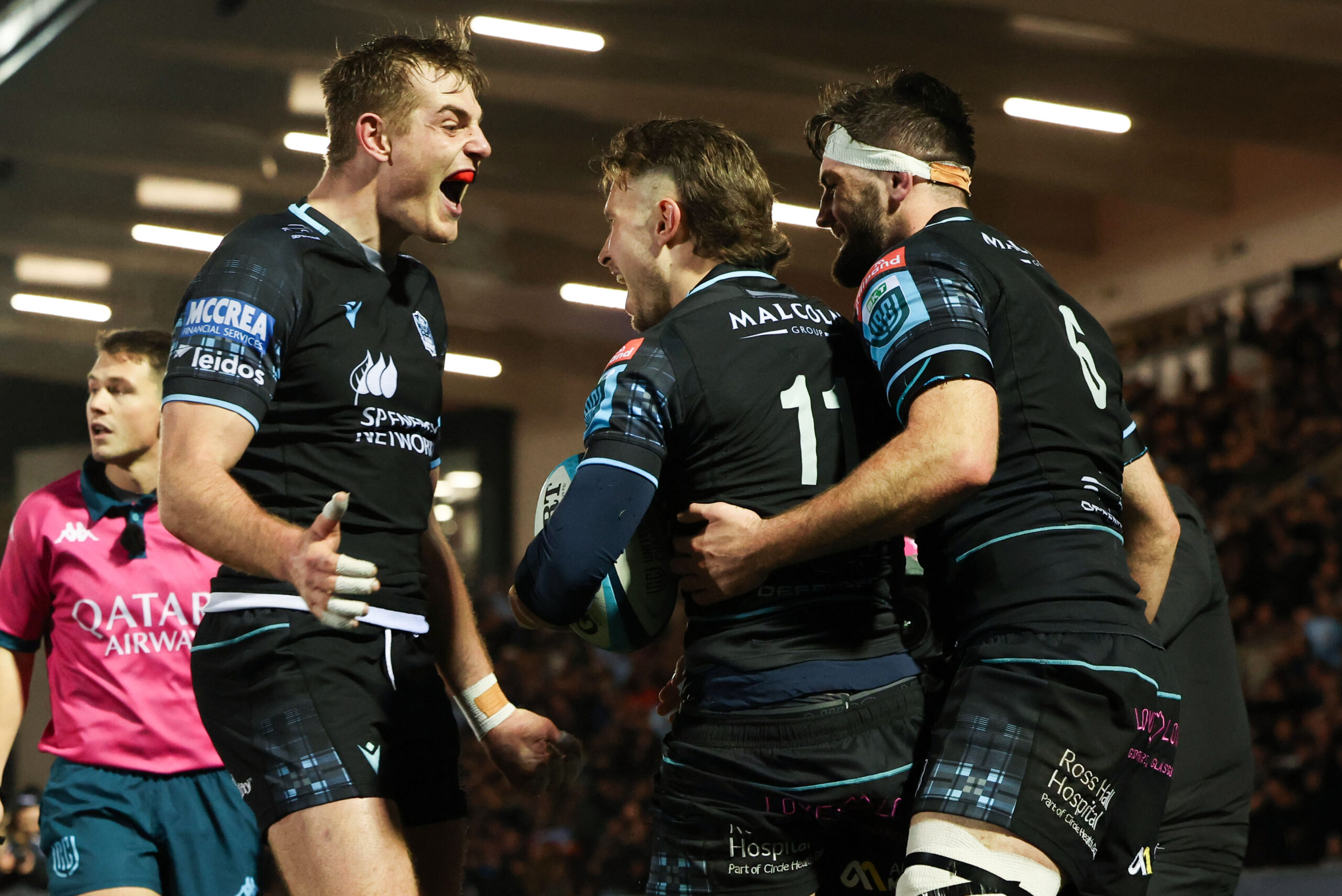 2024 25 BKT URC Fixtures Confirmed Glasgow Warriors