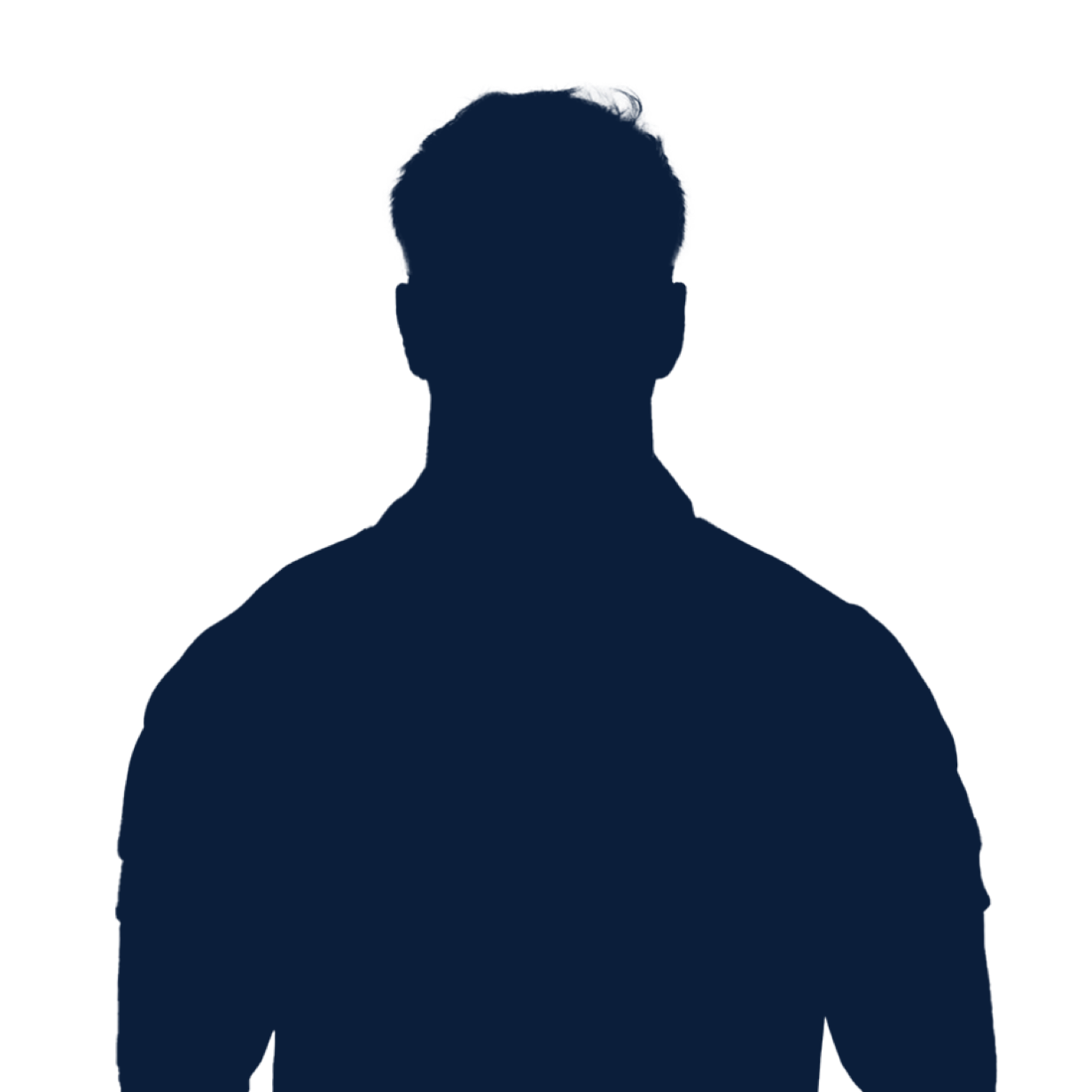 Default Player Image