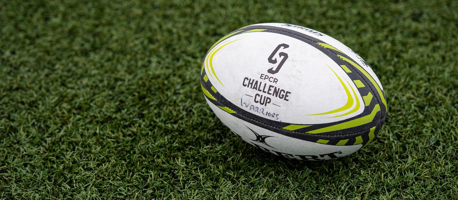 EPCR Challenge Cup fixture dates confirmed Glasgow Warriors