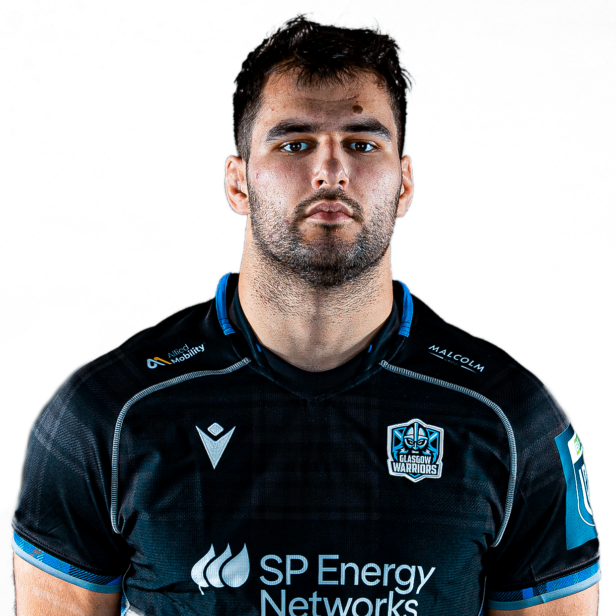 Alex Samuel