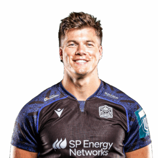 Huw Jones