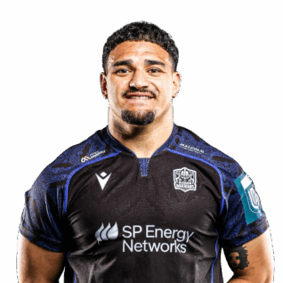 Sione Tuipulotu