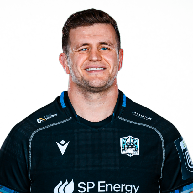 Scott Cummings