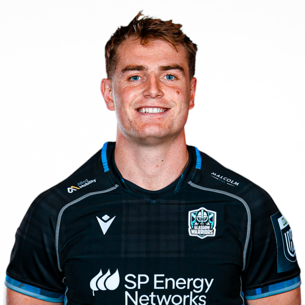 Stafford McDowall