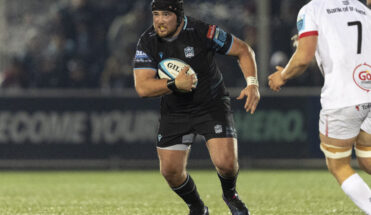 Zander Fagerson