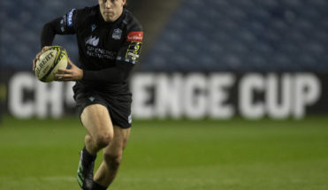 Glasgow Warrios v USAP: Pool A – Challenge Cup