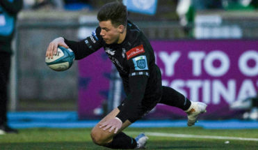 Glasgow Warriors v DHL Stormers – United Rugby Championship
