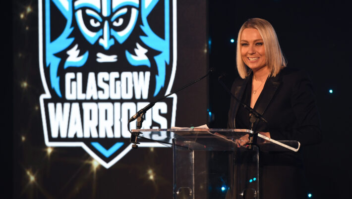 Glasgow Warriors 2022/23 Awards set for Sunday 23 April