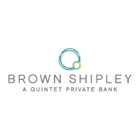 Brown Shipley Logo