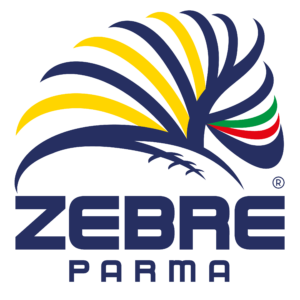 logo zebre parma
