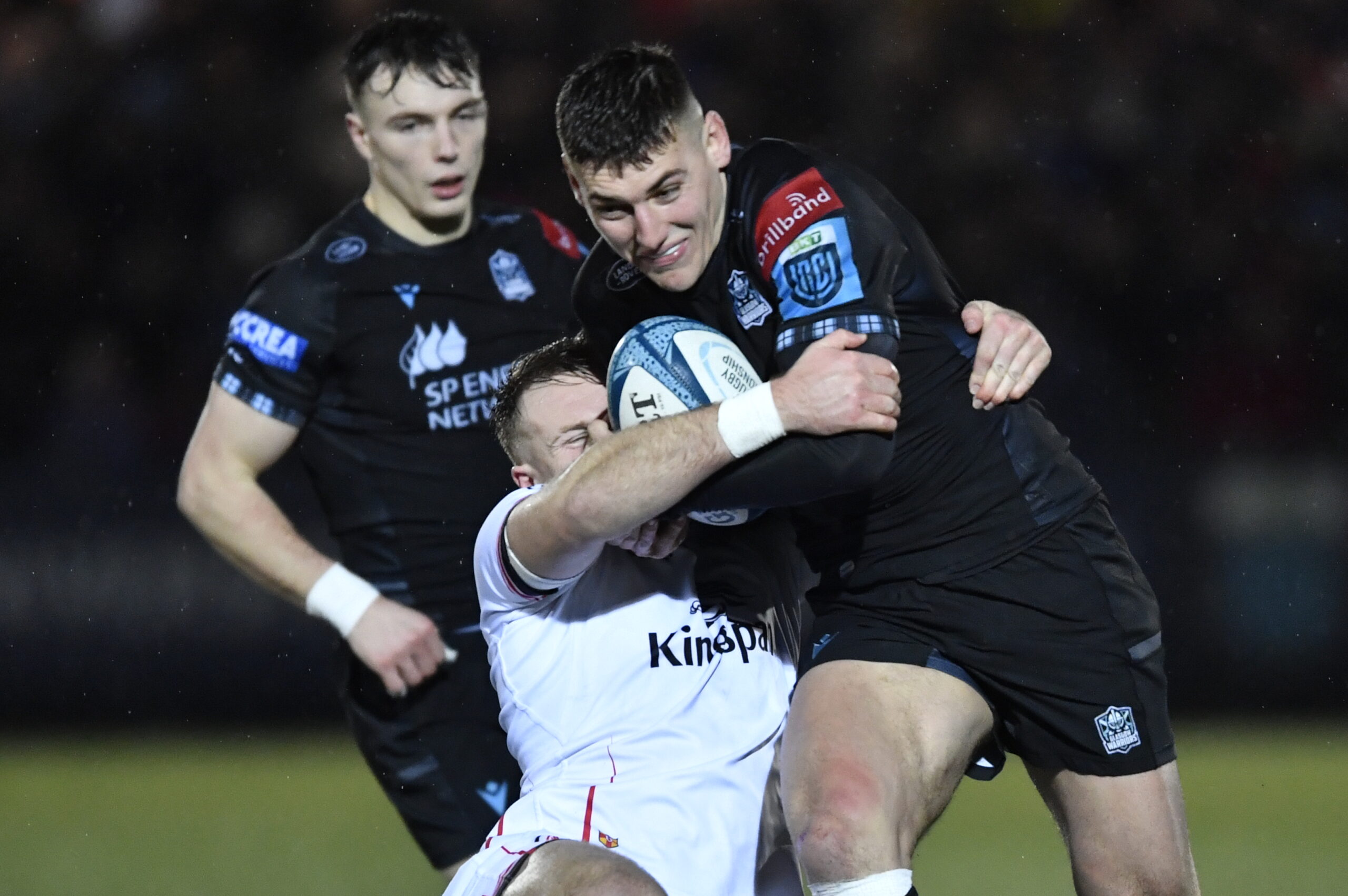 Match Preview | Munster (A) - Glasgow Warriors