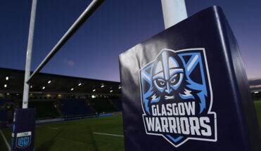 Glasgow Warriors v Zebre Parma – United Rugby Championship