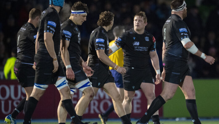 Quartet nominated for March Warrior of the Month