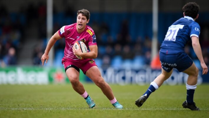 Cordero joins Glasgow Warriors until end of season