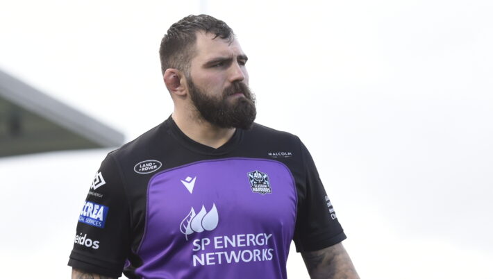 Squad named for Plaster It Purple clash