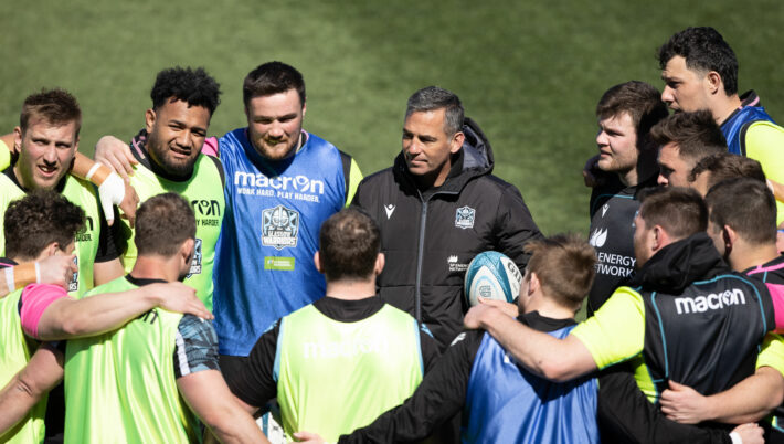 Team named for regular-season finale