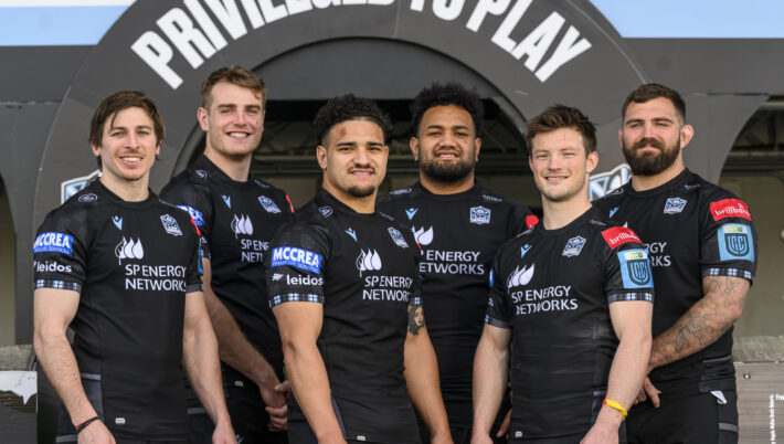 Nominees for 2022/23 Player of the Season revealed