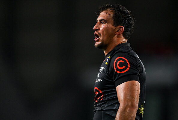 Glasgow Warriors add Venter ahead of new campaign