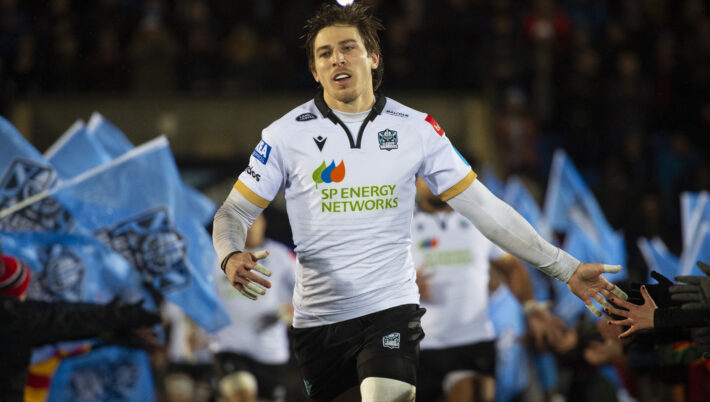 Cancelliere renews Glasgow Warriors contract