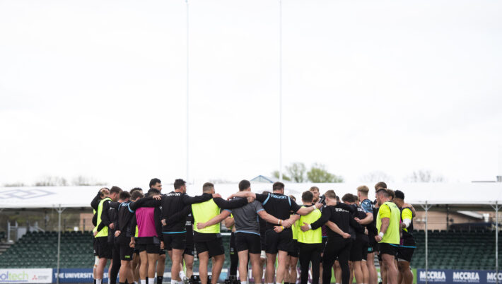 Glasgow Warriors confirm 2022/23 leavers