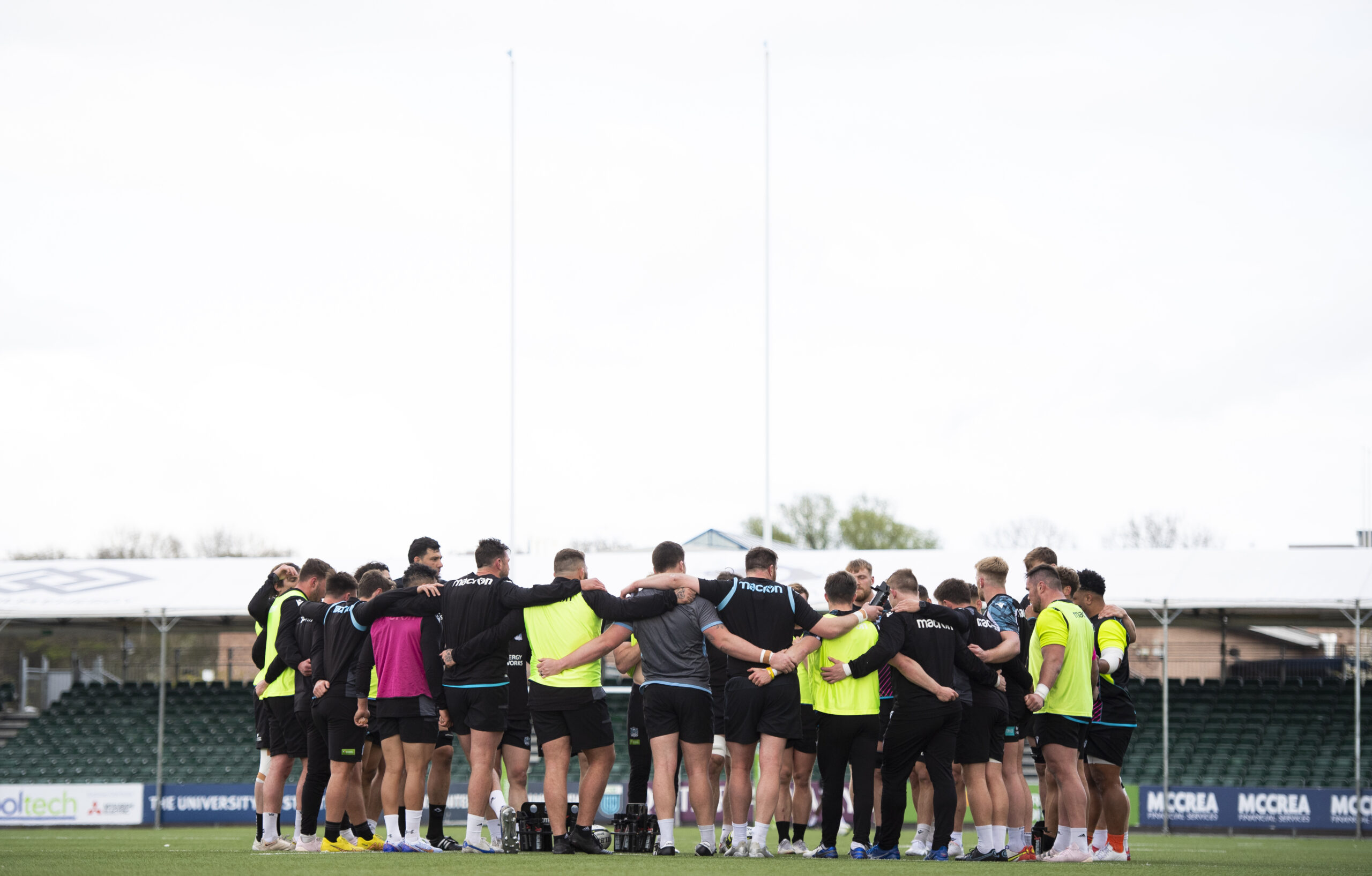 Glasgow Warriors Confirm 2022/23 Leavers - Glasgow Warriors