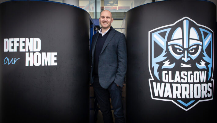 Supporters update | Al Kellock