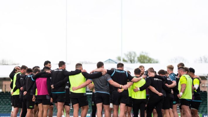 Shortlist named for April Warrior of the Month