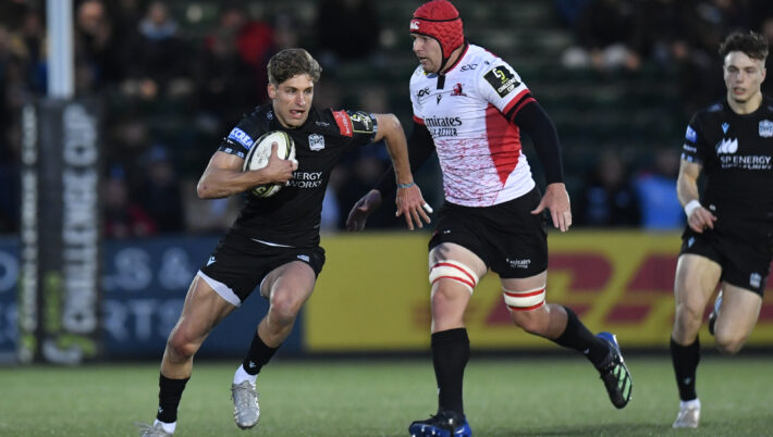 Miotti agrees contract extension with Glasgow Warriors