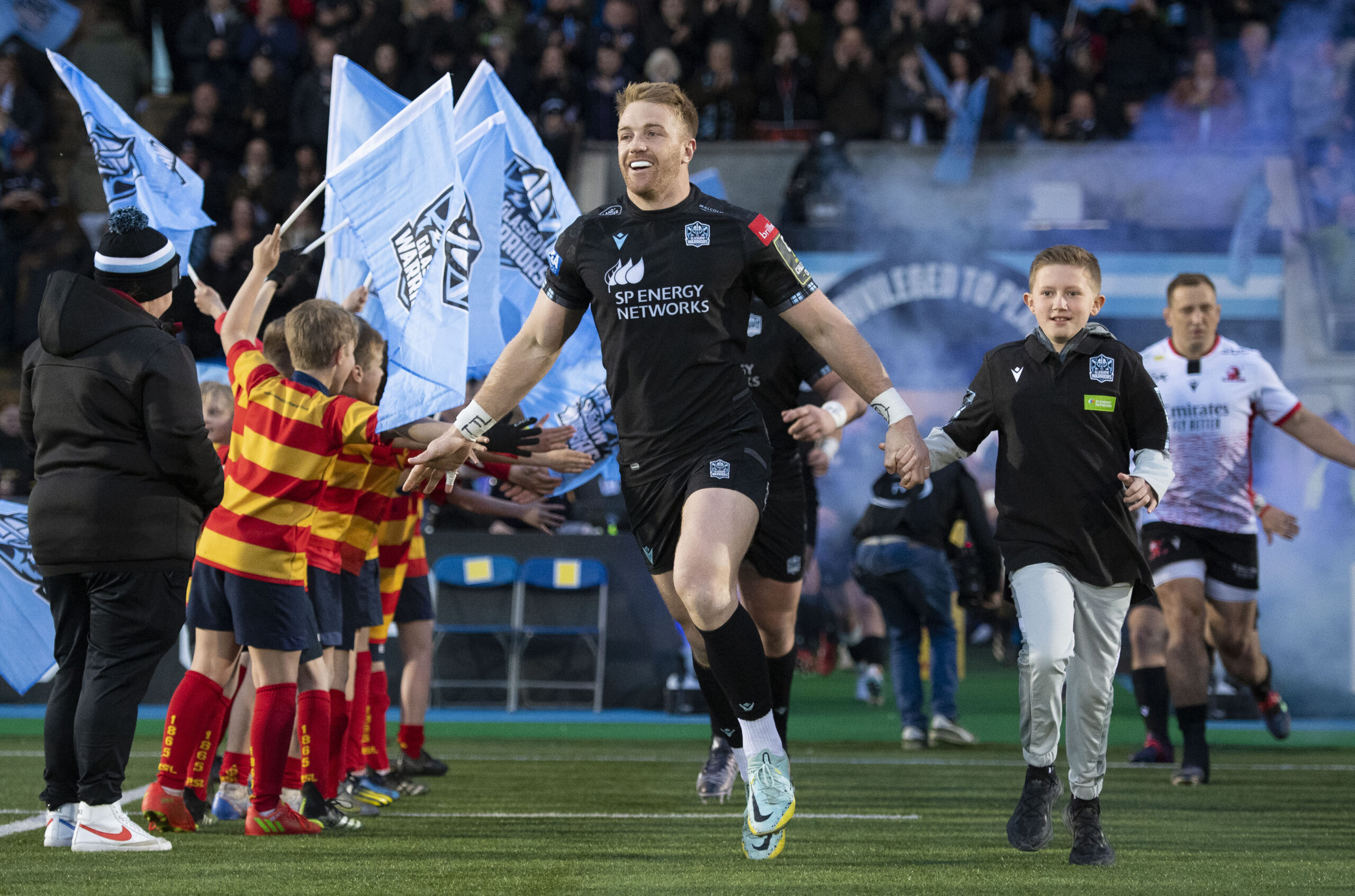 2023/24 BKT URC Schedule Confirmed - Glasgow Warriors