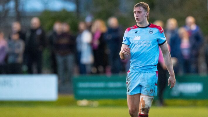 Glasgow Warriors confirm 2023/24 academy intake
