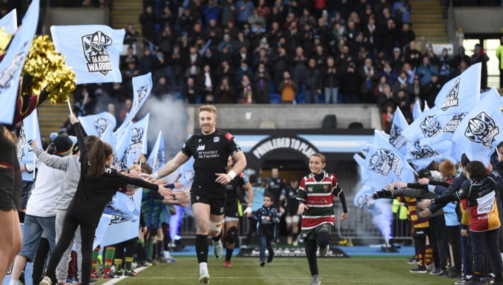 2023/24 Champions Cup fixtures announced