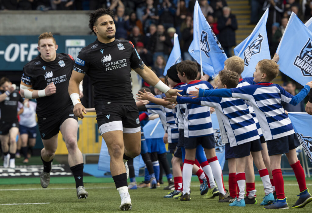 Glasgow Warriors aim to start with a bang as they return to the top table  of European rugby