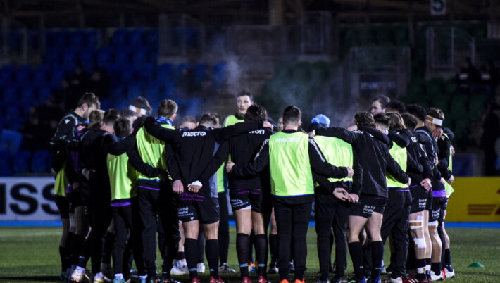 Glasgow Warriors to compete in Investec Champions Cup