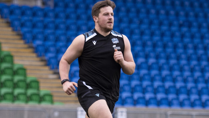 Squad Update | Pre-Season