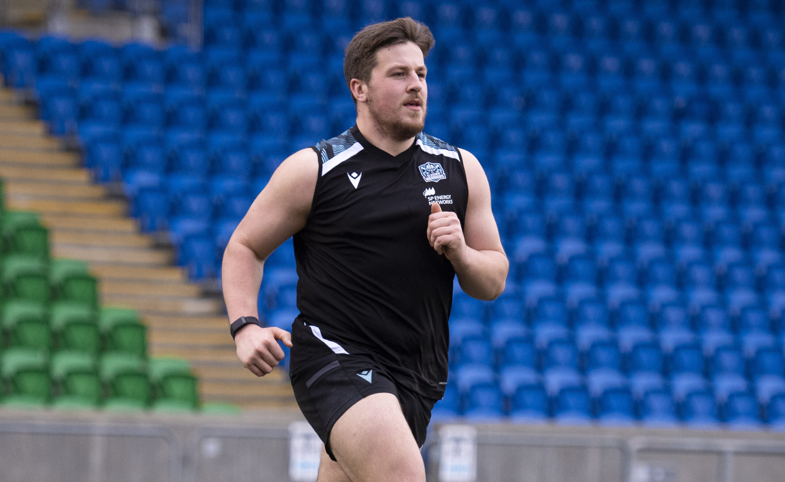 Squad Update PreSeason Glasgow Warriors