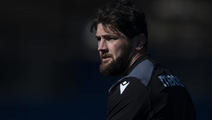 “It’s good to be back” | Miller