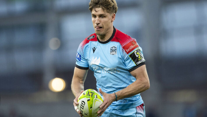 Domingo Miotti departs Scotland for France