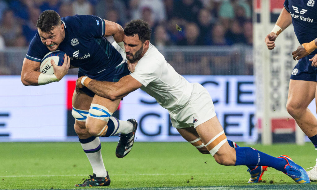 14 Warriors to represent Scotland at 2023 Rugby World Cup - Glasgow ...