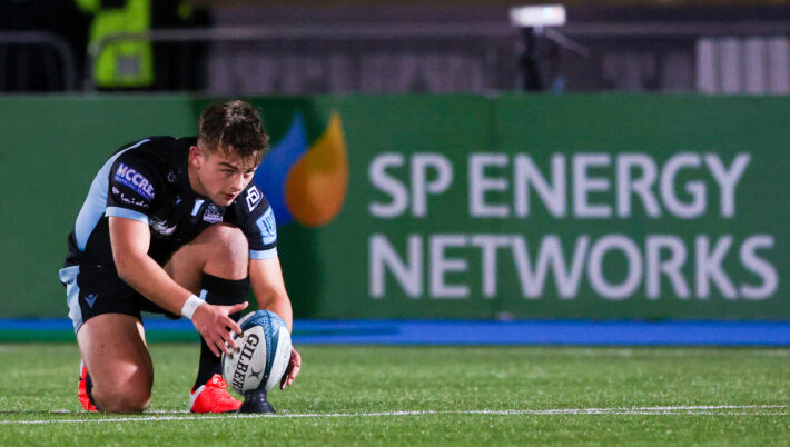 Ross Thompson returns to play