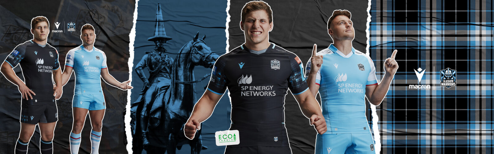 Home Glasgow Warriors