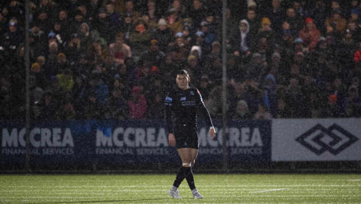 McCrea Financial Services extend enduring partnership with Glasgow Warriors