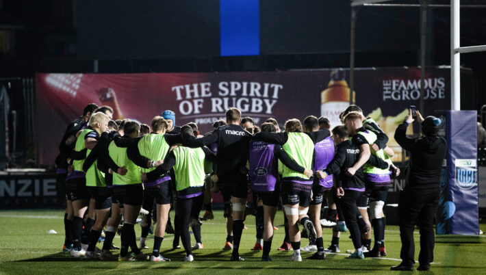 What’s On | The Famous Grouse Pre-Season Friendly