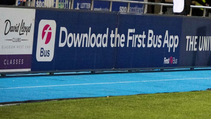 Glasgow Warriors and First Bus team up for free match day travel offer