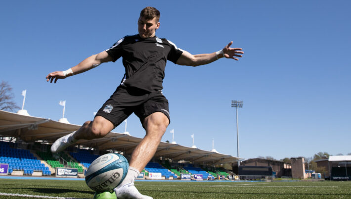 Pre-Season Diaries | Tom Jordan | Week One