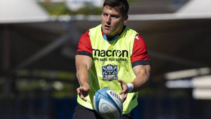 Pre-Season Diaries | Tom Jordan | Week Two