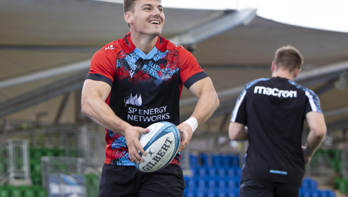Pre-Season Diaries | Tom Jordan | Week Three