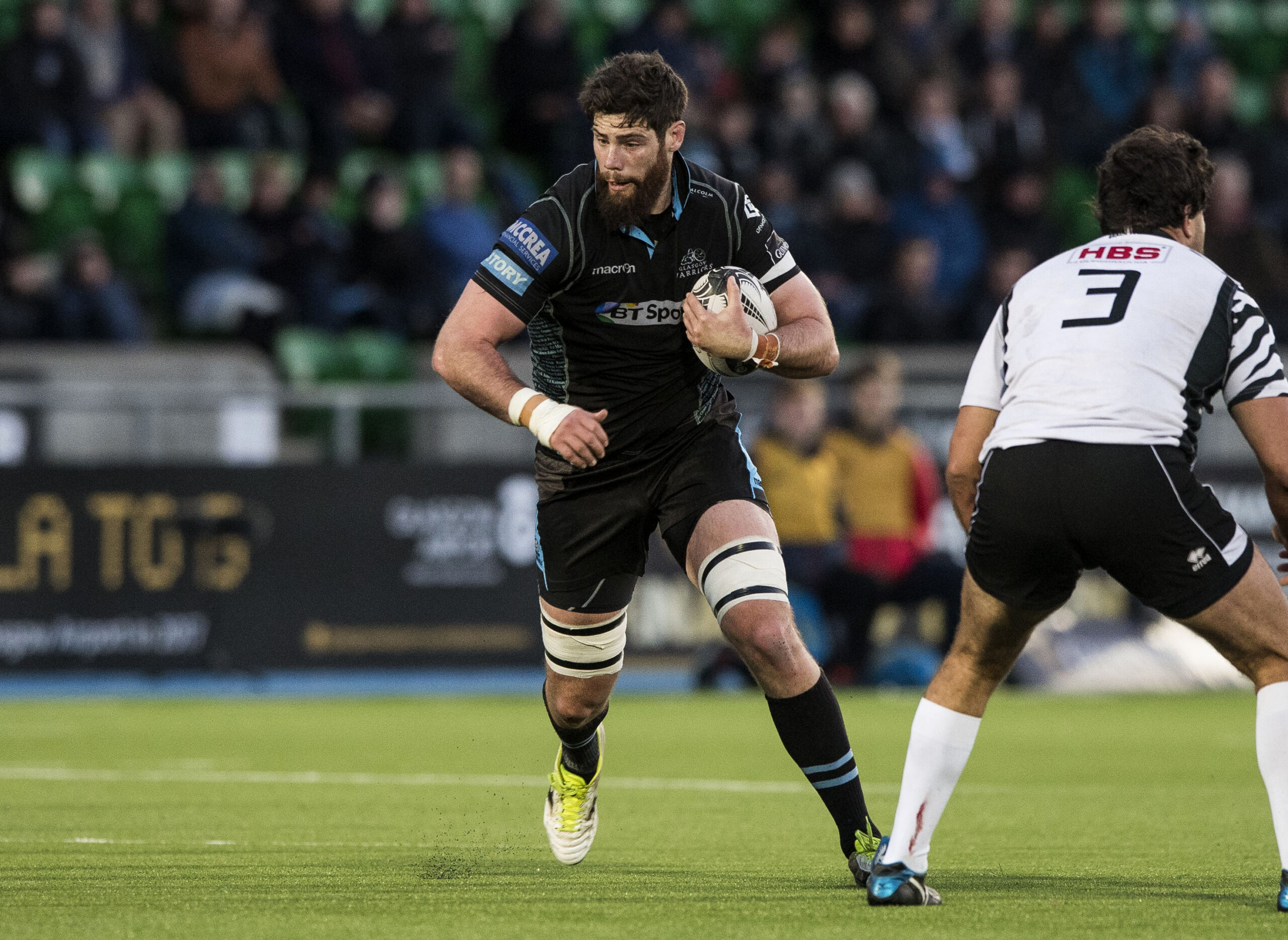 Edinburgh Rugby & Glasgow Warriors launch womens' sides to take part in  Celtic Challenge : r/rugbyunion