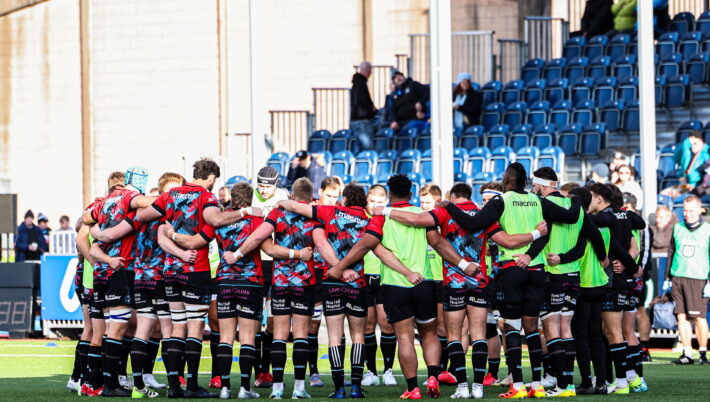 Quartet shortlisted for October Warrior of the Month