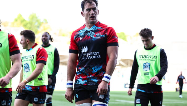 Venter and co ready to bounce back from Galway defeat