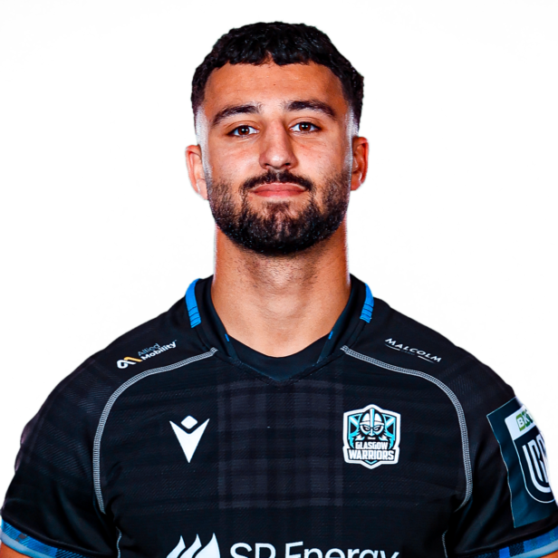 Ben Afshar